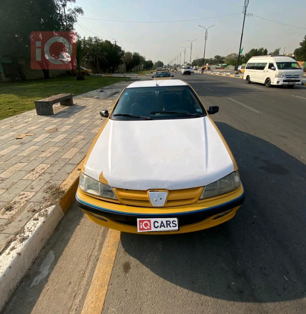 بيجو بارس